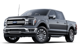 2025 Ford F-150® External Image 2